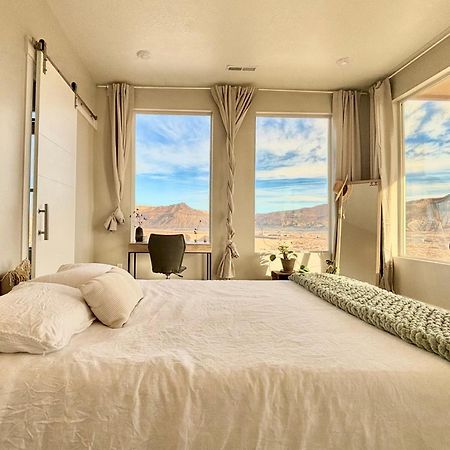 Calming Canyon Sanctuary With Grand Mesa Views Big Water Esterno foto