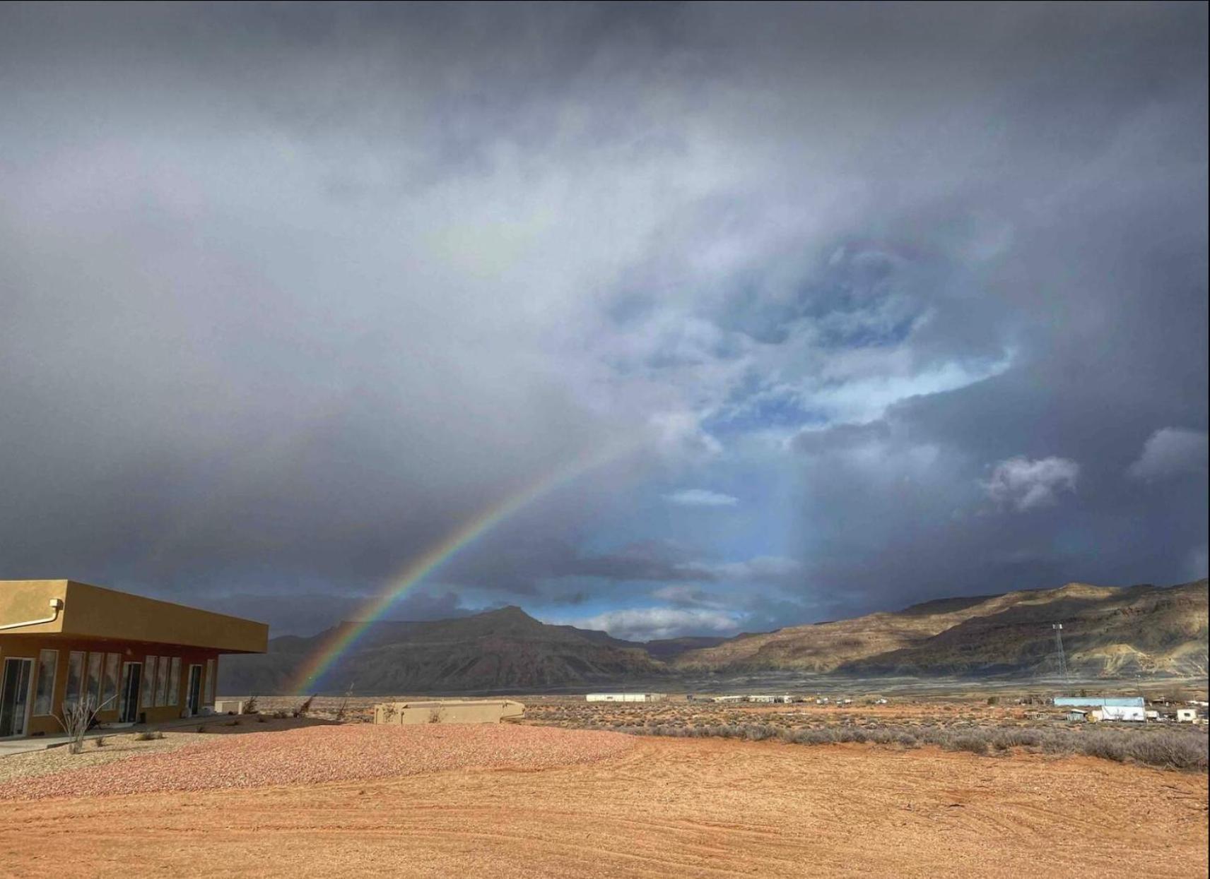 Calming Canyon Sanctuary With Grand Mesa Views Big Water Esterno foto