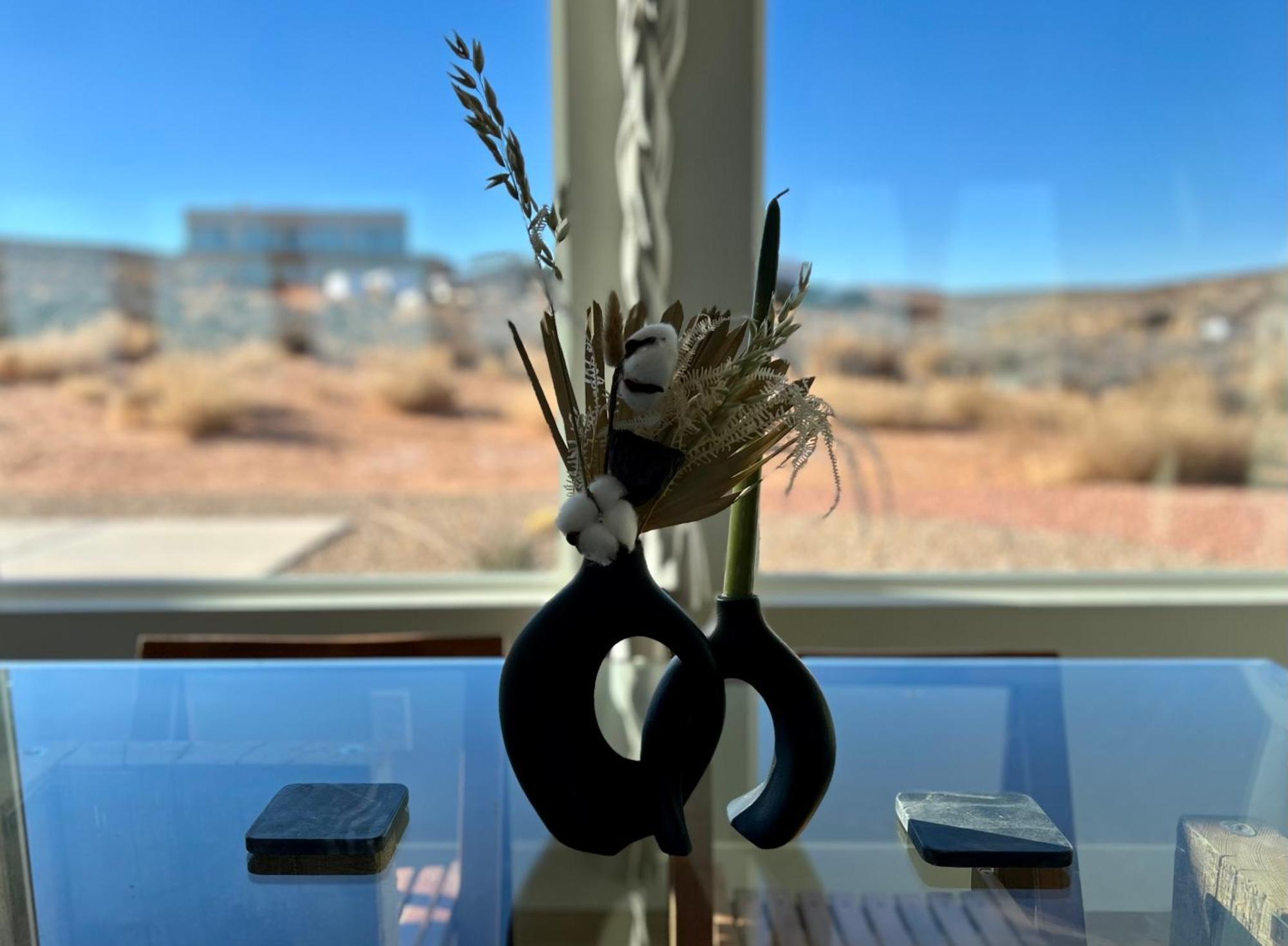 Calming Canyon Sanctuary With Grand Mesa Views Big Water Esterno foto