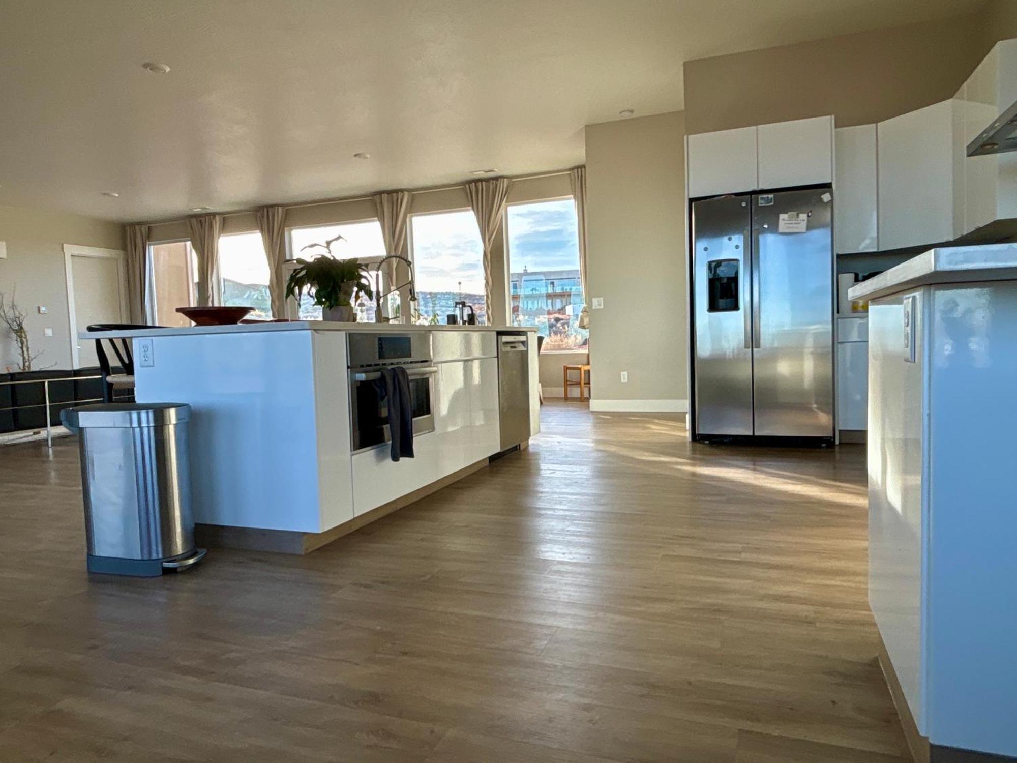 Calming Canyon Sanctuary With Grand Mesa Views Big Water Esterno foto