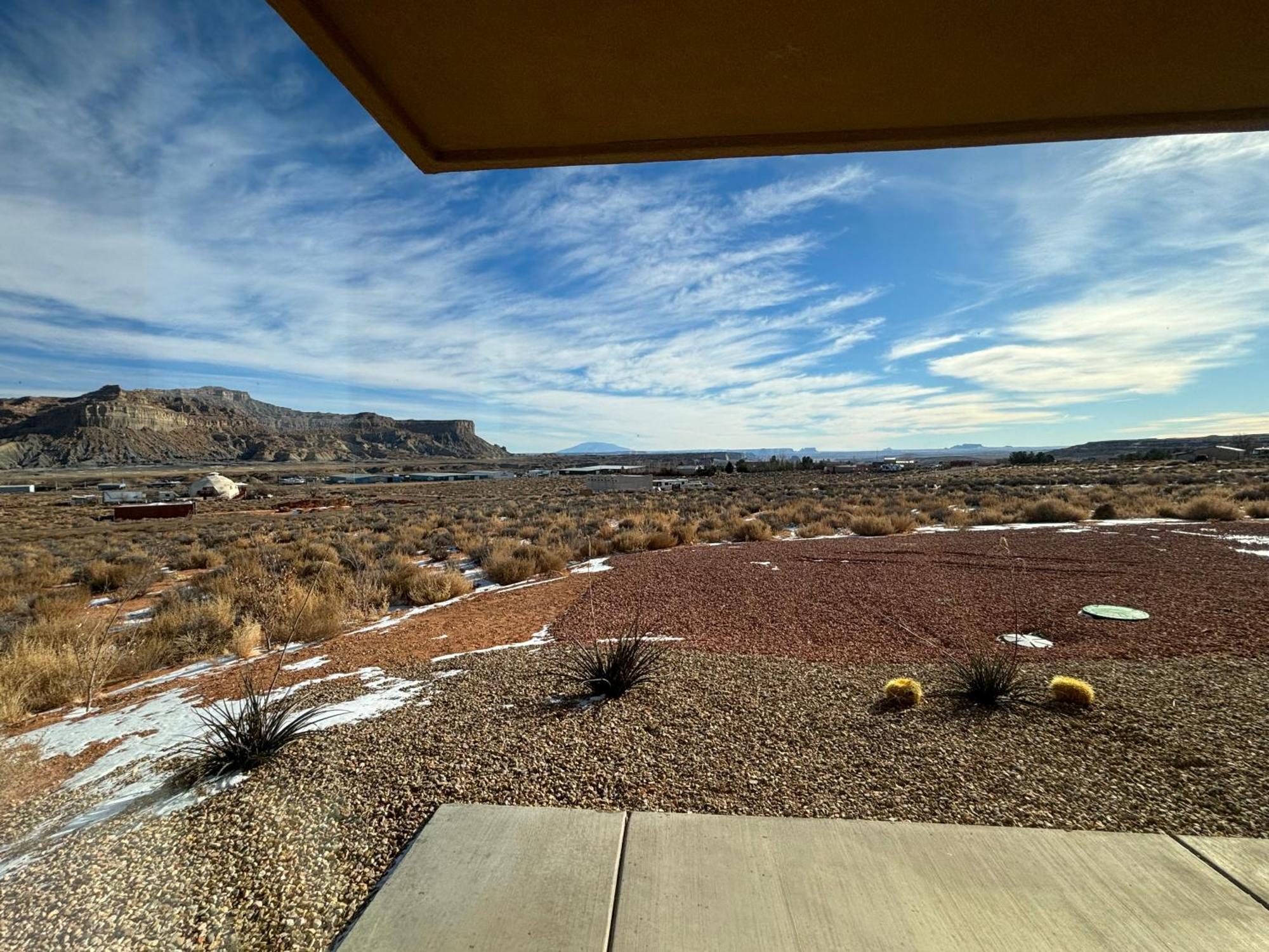Calming Canyon Sanctuary With Grand Mesa Views Big Water Esterno foto