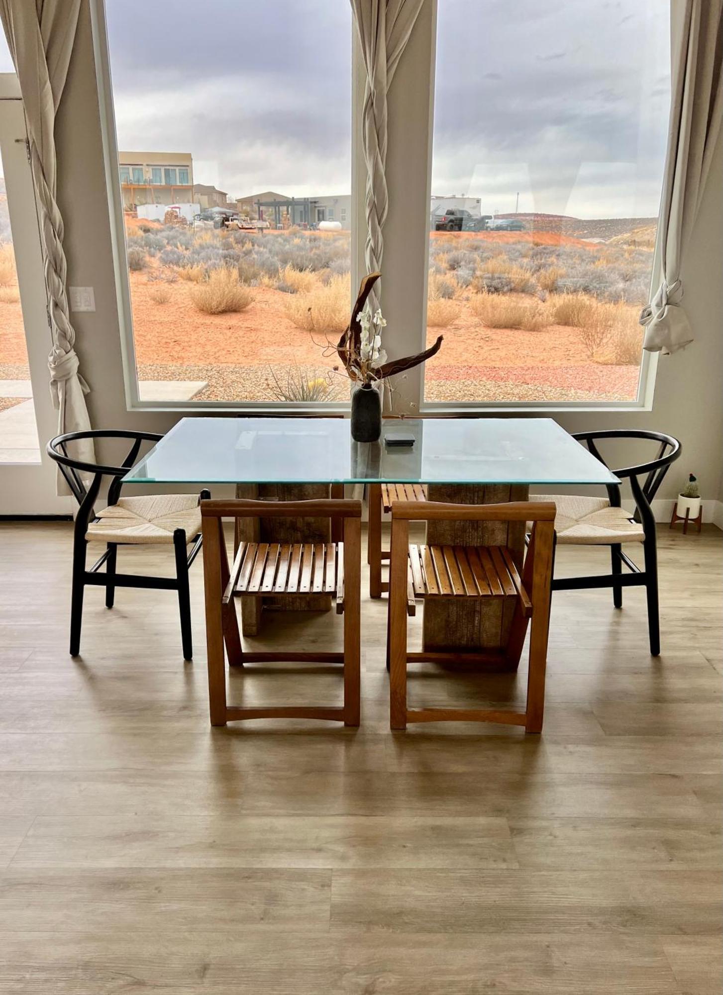 Calming Canyon Sanctuary With Grand Mesa Views Big Water Esterno foto